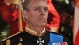 Durvul András herceg szexbotránya, újabb közleményt adtak ki