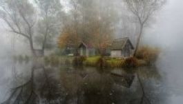 Magyar táj a National Geographic új sztárja