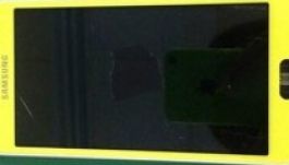 Íme az első fotók a Samsung Galaxy S6-ról