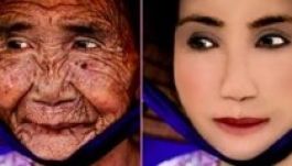 Photoshoppal 70 évet is fiatalíthatunk (VIDEÓ)