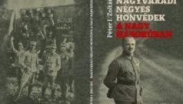 Könyv jelent meg a nagyváradi honvédekről