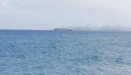 Egy román matróz is életét vesztette a líbiai légierő támadásában