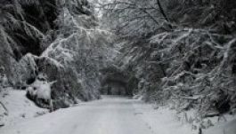 Erős lehűlés következik, majd két hétig 