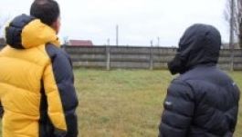 Magyarországig jutottak az Iszlám Állam elől futó első menekültek