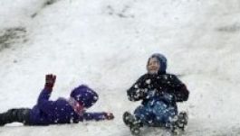 Tizenegy erdélyi iskolában szünetelt hétfőn az oktatás