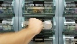 Csökkent a román devizatartalék tavaly