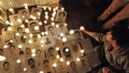 Elfogták a mexikói diákokat elhurcoló rendőröket