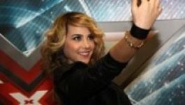 Egyedül kezeli tízmilliós nyereményét Tóth Andi