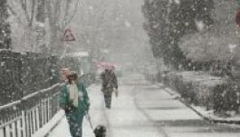 Sárga jelzésű riasztás Moldva több megyéjében