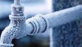 Készenlétben állnak a mentősök a hideg miatt