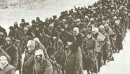 Emlékezés a Don-kanyari offenzíva magyar áldozataira