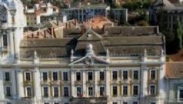 Január végéig lehet pályázni Kolozsvár önkormányzatánál