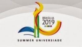 Brazíliaváros visszalépne a 2019-es nyári Universiadétól