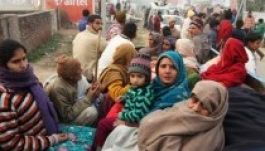 Ismét fellángolt a Kasmírért folytatott indiai-pakisztáni háború