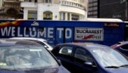 Útmutató külföldieknek: hogyan hergelj fel egy románt?