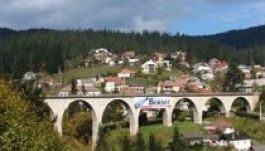 Fiatalok építkeznek önkormányzati telken Borszéken