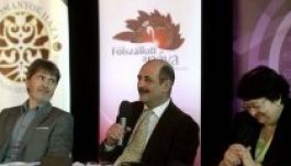 Gyerekeket várnak a Fölszállott a páva idei szériájába