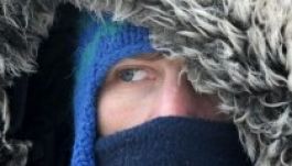 Ötvenmillió amerikait fenyeget fogcsikorgató hideg