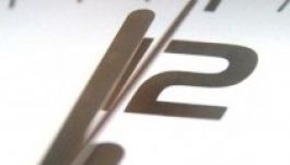 Egy másodperccel hosszabb lesz az idei év