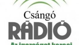 Jótékonysági bált szerveznek a Csángó Rádióért Magyarországon