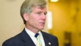 Virginia volt kormányzója két év börtönt kapott