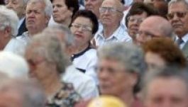 Az uniós átlagnál jóval kevesebbet élünk