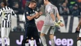 Olaszos döntetlennel zárult a Derby d'Italia (VIDEÓ)