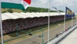 Forma-1: mégsem lesz dél-koreai futam, július 26-án lesz a Magyar Nagydíj