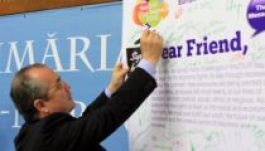 Emil Boc nem tudott többnyelvűség tudatos mellőzéséről?