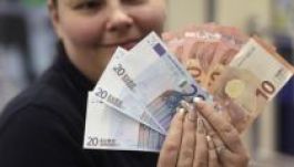 Már mindhárom balti ország átállt az euróra