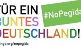 Százezrek tiltakoznak a német Pegida mozgalom ellen