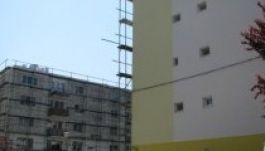 Folytatódik a hőszigetelési támogatás Sepsiszentgyörgyön