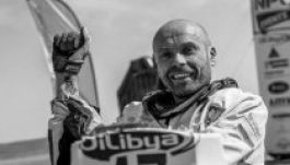 Rejtélyes körülmények között hunyt el egy motoros a Dakar-ralin