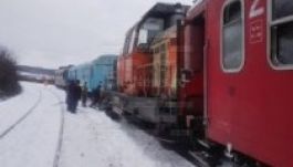 Büntetik a gulyásbojtárt, akinek a csordájával ütközött hétfőn a vonat