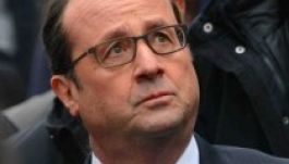 Csütörtökre nemzeti gyásznapot rendelt el a francia államfő