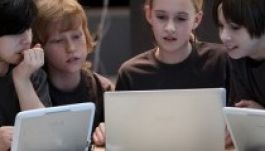 Programozást tanulhatnak a német alsó tagozatosok