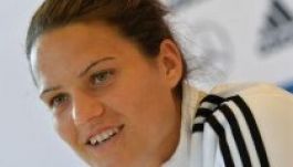 Magyar futballista lett az év játékosa Németországban