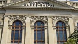 Felvételi vizsgát helyettesítő versenyeket szervez a BBTE