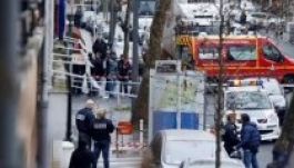 Lelőttek egy újabb rendőrnőt Párizsban