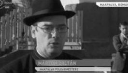 Szívinfarktusban halt meg Makfalva polgármestere