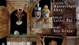 Bábos Napok jövő hétvégén Szatmárnémetiben