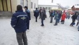 Szénmonoxid-mérgezés miatt kiürítettek egy Hargita megyei iskolát