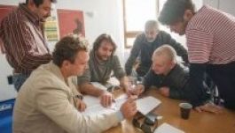 Premierre készül a Tompa Miklós Társulat: Karamazovok