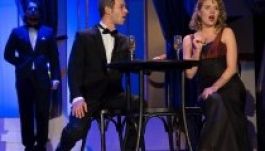 Nagy siker Szatmáron az Én és a kisöcsém