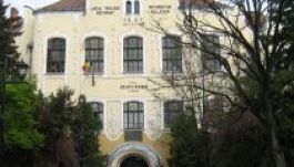 A Bolyai a legjobb magyar nyelvű középiskola