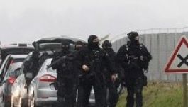 Szorul a hurok a párizsi merénylet elkövetői körül