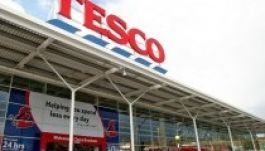 Boltbezárások és árleszállítások a Tesconál