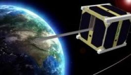 Nemsokára darabokra hullik a magyar műhold