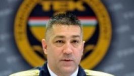 Francia terroristákat fogtak Magyarországon