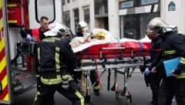 A tizenegy sebesült közül heten elhagyhatták a kórházat